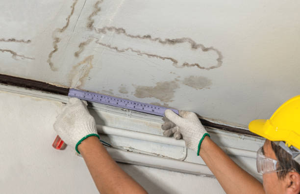 Reliable Water Damage Repair contractor in Hardin, MO by Aqua Guard Water Damage